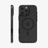 כיסוי לסדרת iPhone 16 מבית Spigen Ultra Hybrid T (MagFit + שליטה במצלמה)